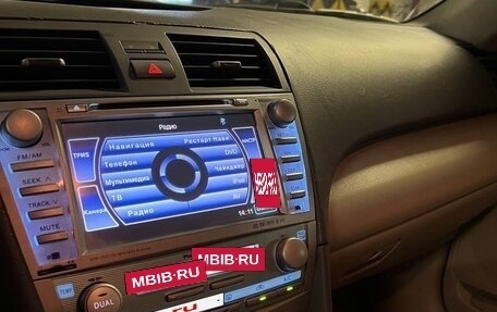 Toyota Camry, 2006 год, 820 000 рублей, 14 фотография