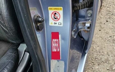 Honda Accord VII рестайлинг, 2006 год, 899 000 рублей, 13 фотография