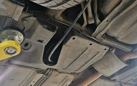 Honda Accord VII рестайлинг, 2006 год, 899 000 рублей, 20 фотография