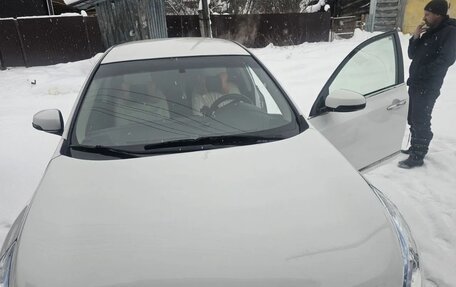 Nissan Teana, 2013 год, 1 100 000 рублей, 4 фотография