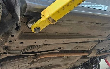 Honda Accord VII рестайлинг, 2006 год, 899 000 рублей, 19 фотография