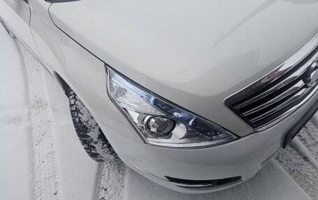 Nissan Teana, 2013 год, 1 100 000 рублей, 3 фотография