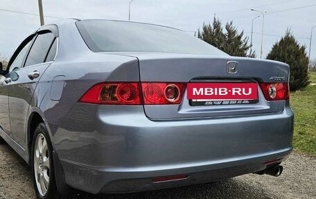 Honda Accord VII рестайлинг, 2006 год, 899 000 рублей, 6 фотография