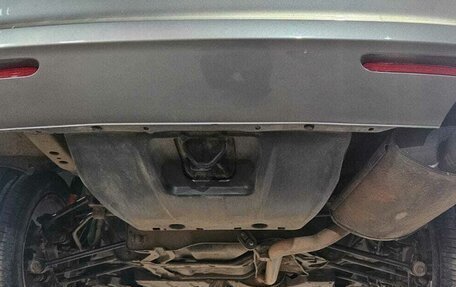 Honda Accord VII рестайлинг, 2006 год, 899 000 рублей, 18 фотография