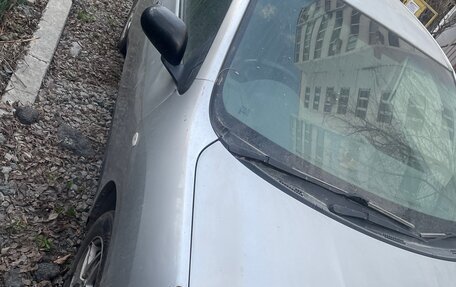 Nissan AD III, 2007 год, 410 000 рублей, 2 фотография