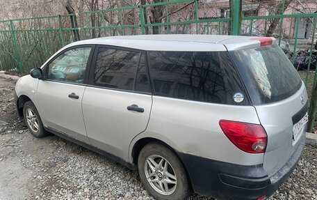 Nissan AD III, 2007 год, 410 000 рублей, 3 фотография