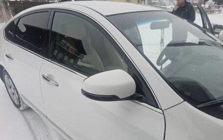 Nissan Teana, 2013 год, 1 100 000 рублей, 5 фотография