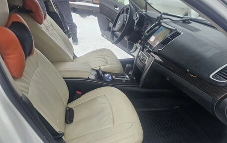 Nissan Teana, 2013 год, 1 100 000 рублей, 6 фотография