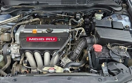 Honda Accord VII рестайлинг, 2006 год, 899 000 рублей, 17 фотография