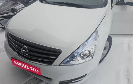 Nissan Teana, 2013 год, 1 100 000 рублей, 2 фотография