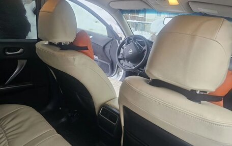 Nissan Teana, 2013 год, 1 100 000 рублей, 8 фотография