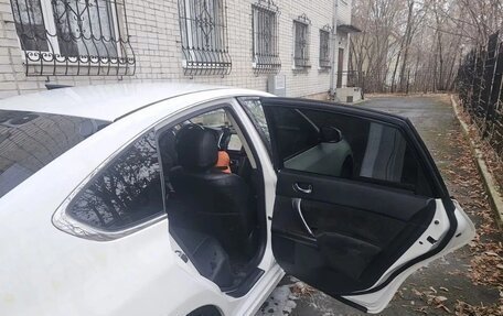 Nissan Teana, 2013 год, 1 100 000 рублей, 12 фотография