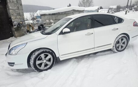 Nissan Teana, 2013 год, 1 100 000 рублей, 10 фотография