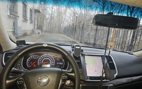 Nissan Teana, 2013 год, 1 100 000 рублей, 11 фотография