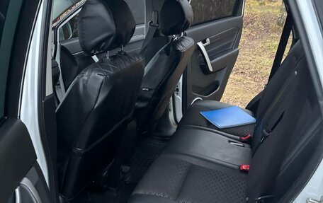 Chevrolet Captiva I, 2014 год, 1 450 000 рублей, 9 фотография