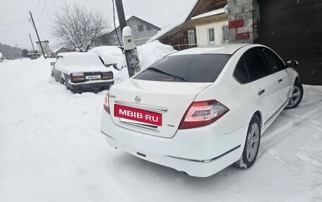 Nissan Teana, 2013 год, 1 100 000 рублей, 9 фотография