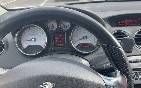 Peugeot 408 I рестайлинг, 2015 год, 570 000 рублей, 6 фотография