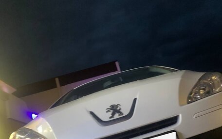 Peugeot 408 I рестайлинг, 2015 год, 570 000 рублей, 13 фотография