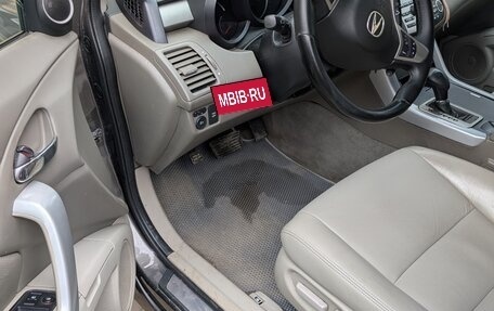 Acura RDX III, 2008 год, 980 000 рублей, 2 фотография