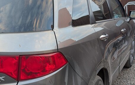 Acura RDX III, 2008 год, 980 000 рублей, 4 фотография