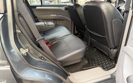 Mitsubishi Pajero Sport II рестайлинг, 2013 год, 2 225 000 рублей, 17 фотография