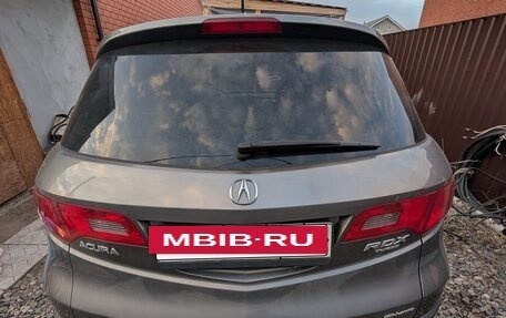 Acura RDX III, 2008 год, 980 000 рублей, 3 фотография