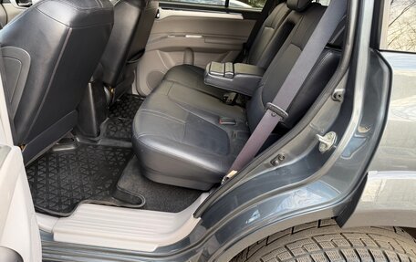 Mitsubishi Pajero Sport II рестайлинг, 2013 год, 2 225 000 рублей, 22 фотография