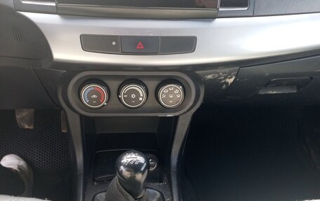 Mitsubishi Lancer IX, 2007 год, 670 000 рублей, 6 фотография