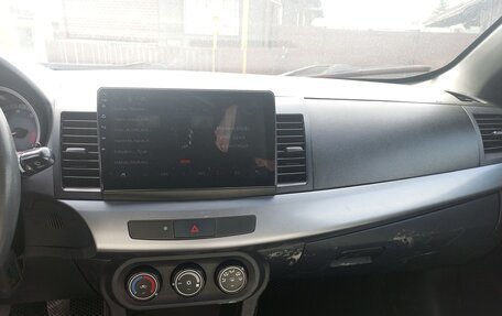 Mitsubishi Lancer IX, 2007 год, 670 000 рублей, 5 фотография