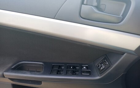 Mitsubishi Lancer IX, 2007 год, 670 000 рублей, 9 фотография