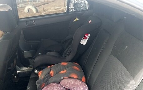 Mitsubishi Lancer IX, 2007 год, 670 000 рублей, 8 фотография