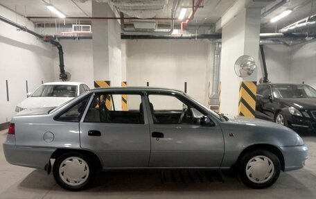 Daewoo Nexia I рестайлинг, 2012 год, 120 000 рублей, 3 фотография