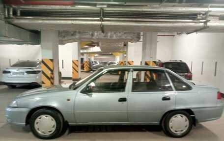 Daewoo Nexia I рестайлинг, 2012 год, 120 000 рублей, 7 фотография