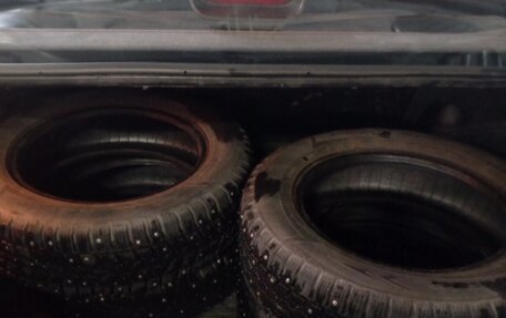 Daewoo Nexia I рестайлинг, 2012 год, 120 000 рублей, 9 фотография