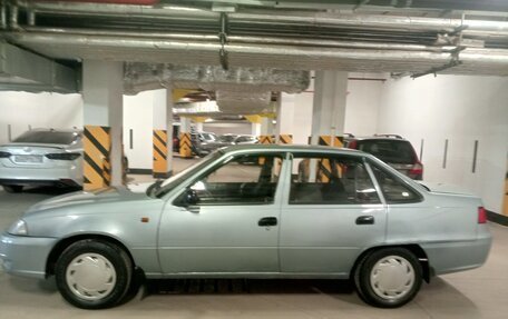 Daewoo Nexia I рестайлинг, 2012 год, 120 000 рублей, 8 фотография