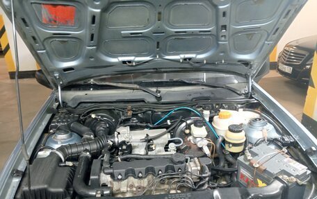 Daewoo Nexia I рестайлинг, 2012 год, 120 000 рублей, 11 фотография