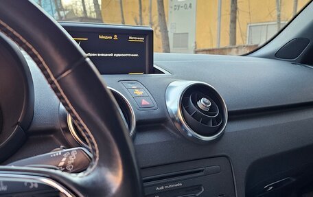 Audi A1, 2014 год, 1 650 000 рублей, 9 фотография