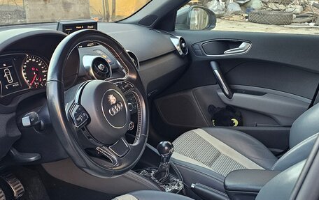 Audi A1, 2014 год, 1 650 000 рублей, 6 фотография