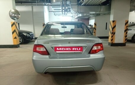 Daewoo Nexia I рестайлинг, 2012 год, 120 000 рублей, 4 фотография