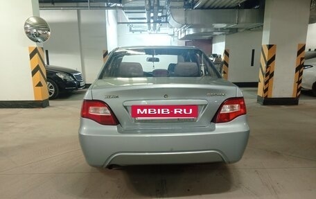 Daewoo Nexia I рестайлинг, 2012 год, 120 000 рублей, 5 фотография