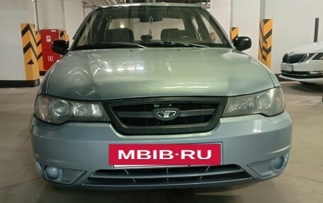 Daewoo Nexia I рестайлинг, 2012 год, 120 000 рублей, 6 фотография