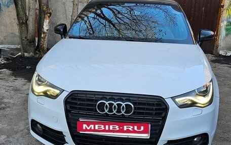 Audi A1, 2014 год, 1 650 000 рублей, 3 фотография