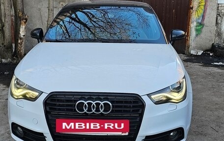 Audi A1, 2014 год, 1 650 000 рублей, 2 фотография