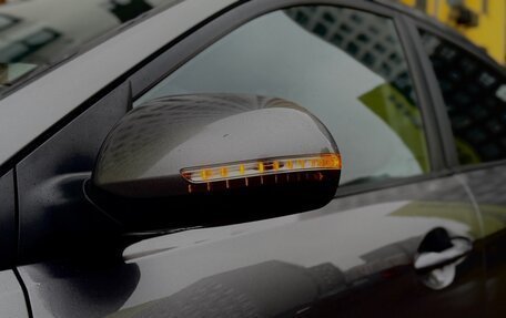 KIA Rio III рестайлинг, 2012 год, 730 000 рублей, 7 фотография