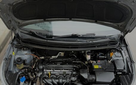 KIA Rio III рестайлинг, 2012 год, 730 000 рублей, 6 фотография