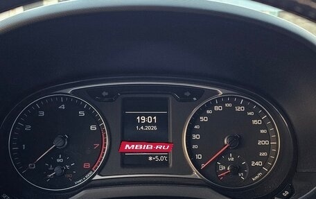 Audi A1, 2014 год, 1 650 000 рублей, 12 фотография