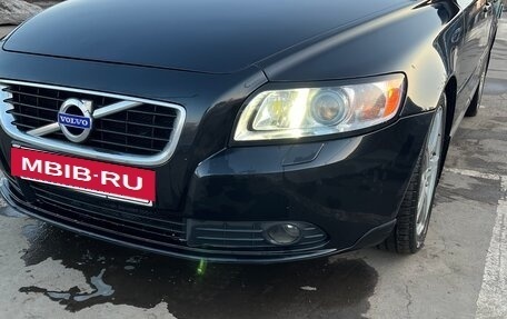 Volvo S40 II, 2007 год, 790 000 рублей, 2 фотография