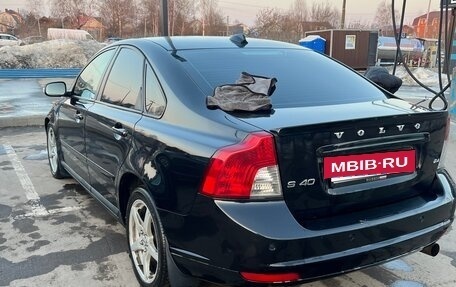 Volvo S40 II, 2007 год, 790 000 рублей, 3 фотография