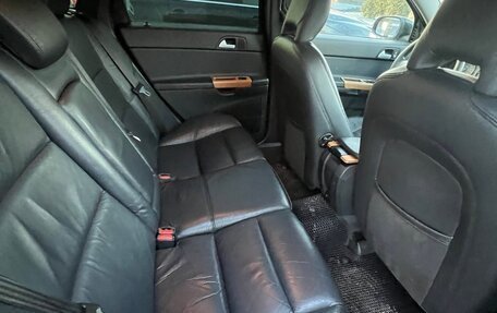 Volvo S40 II, 2007 год, 790 000 рублей, 7 фотография