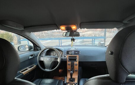 Volvo S40 II, 2007 год, 790 000 рублей, 8 фотография